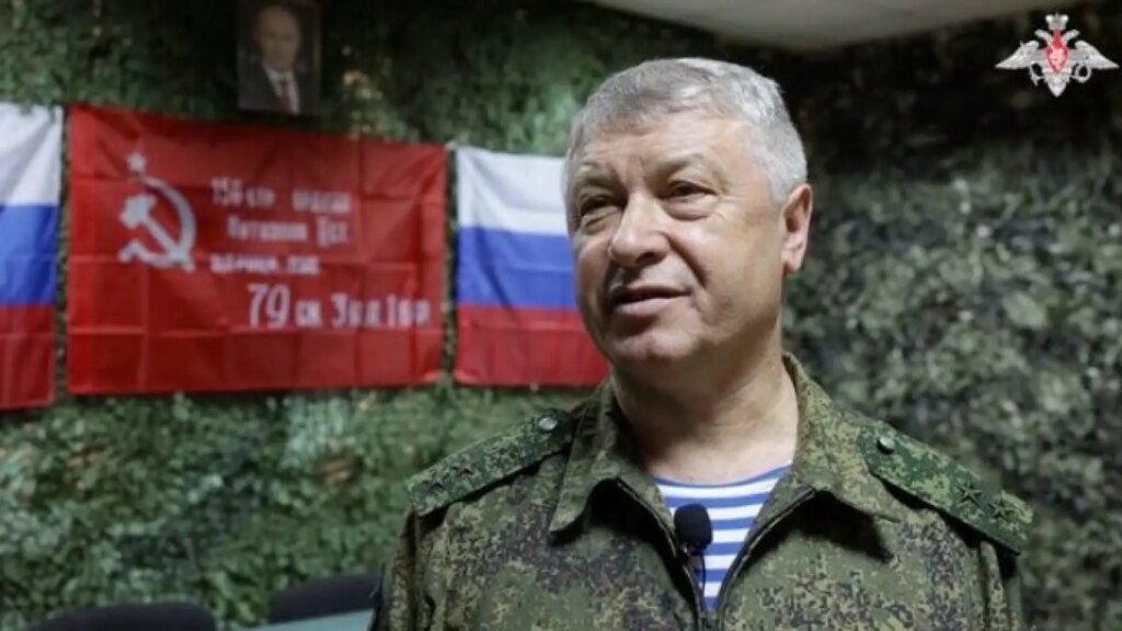 Detenido en Dubái el autor del ataque a tiros contra Vladimir Alekseyev, el subdirector de la Inteligencia Militar de Rusia