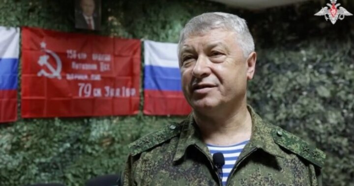 Detenido en Dubái el autor del ataque a tiros contra Vladimir Alekseyev, el subdirector de la Inteligencia Militar de Rusia