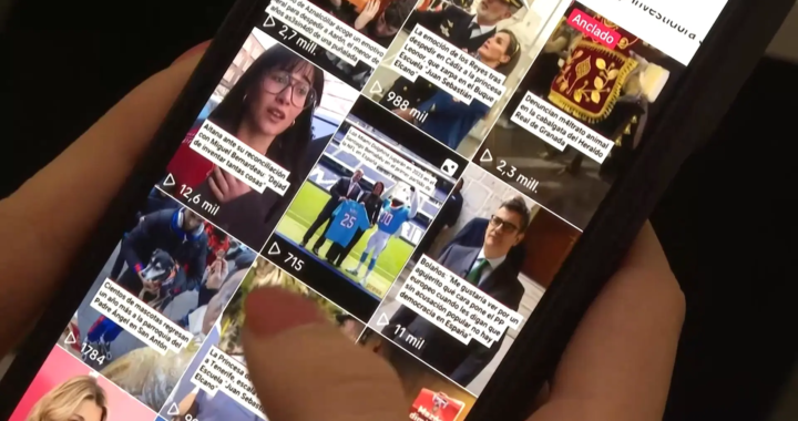 Bruselas acusa a TikTok de violar la ley servicios digitales por su diseño "adictivo"