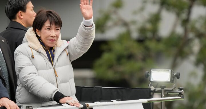 La conservadora Sanae Takaichi arrasa en las elecciones generales de Japón: amplía su mayoría tras adelantar los comicios