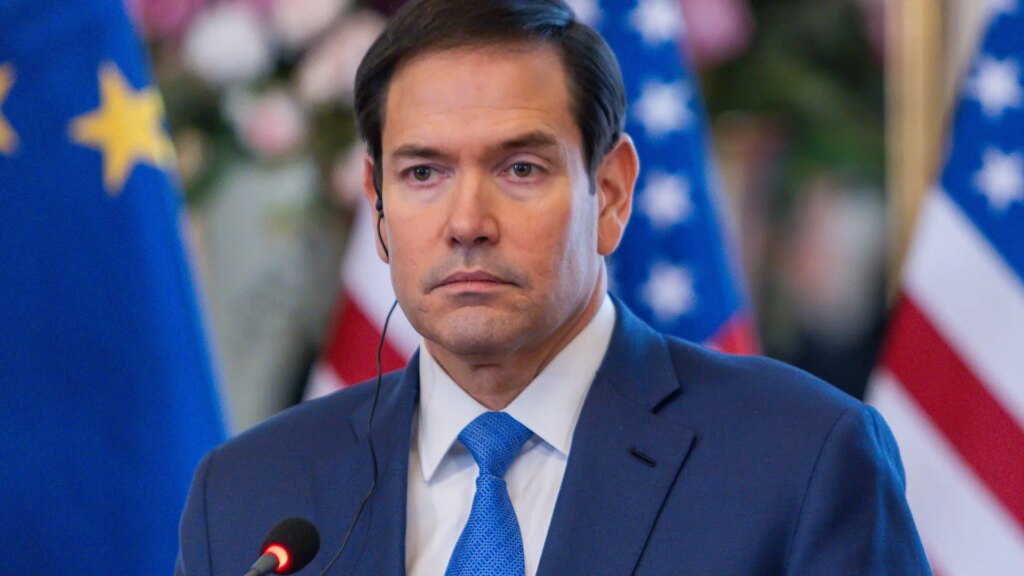 Marco Rubio matiza su discurso de Múnich: "No estamos pidiendo que Europa sea un vasallo de EEUU"