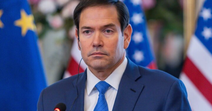 Marco Rubio matiza su discurso de Múnich: "No estamos pidiendo que Europa sea un vasallo de EEUU"