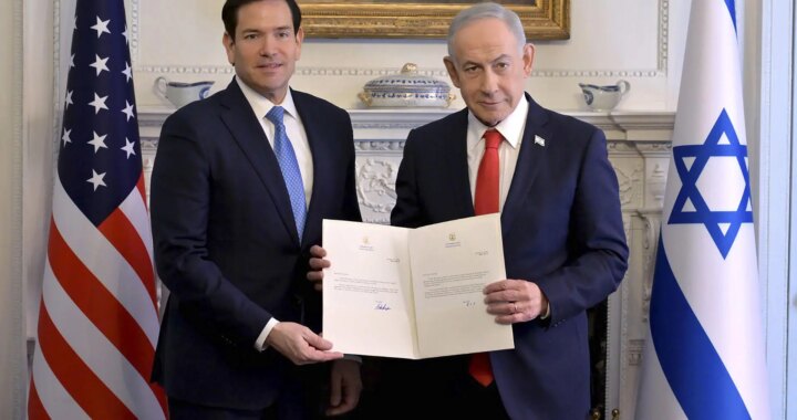 Trump anuncia que la Junta de Paz destinará más de 5.000 millones de dólares para Gaza