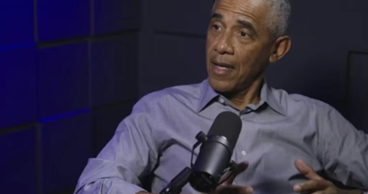 Obama entra de lleno en el debate sobre los extraterrestres: "Son reales, pero yo no los he visto"