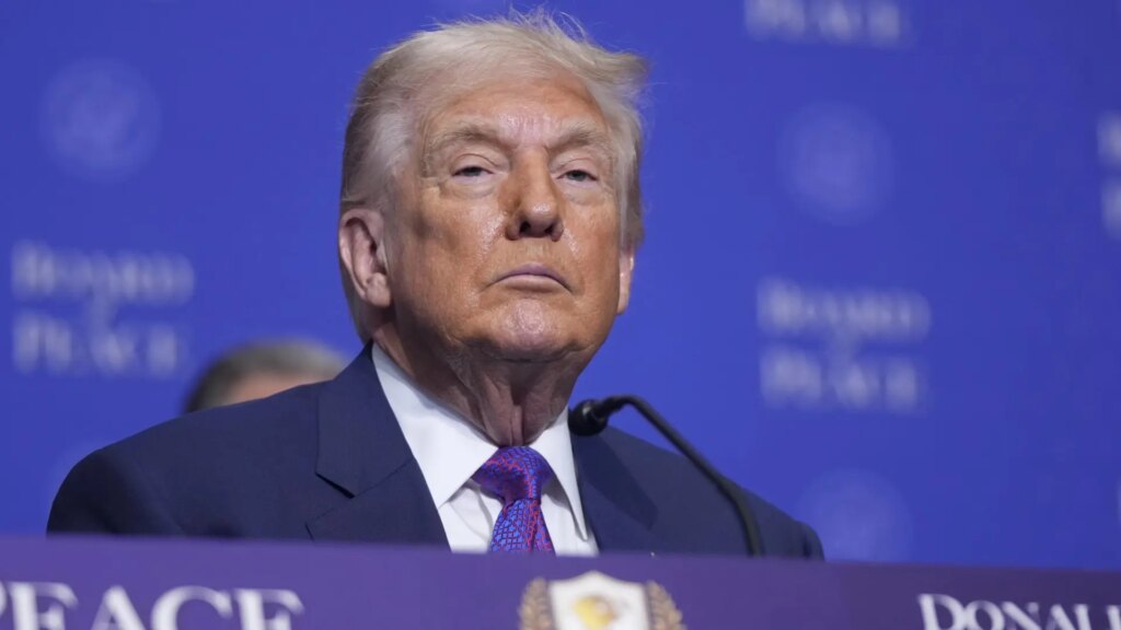 Los países y jefes de Estado que han asistido este jueves a la Junta de Paz de Trump