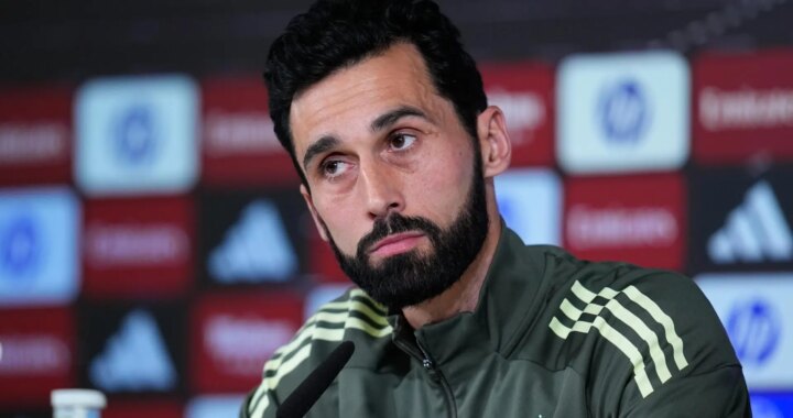 Álvaro Arbeloa, contundente sobre los insultos racistas a Vinícius: "Es injustificable acusar a la víctima de provocador"