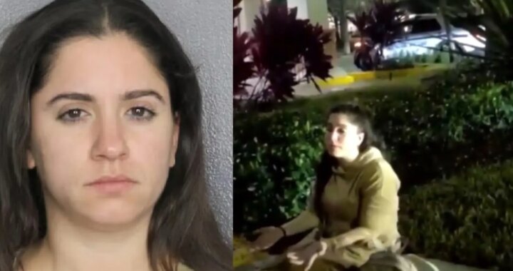 Detenida una mujer por dejar a sus hijos dos horas con un conductor de Uber e irse a un bar tras decir que volvía en cinco minutos