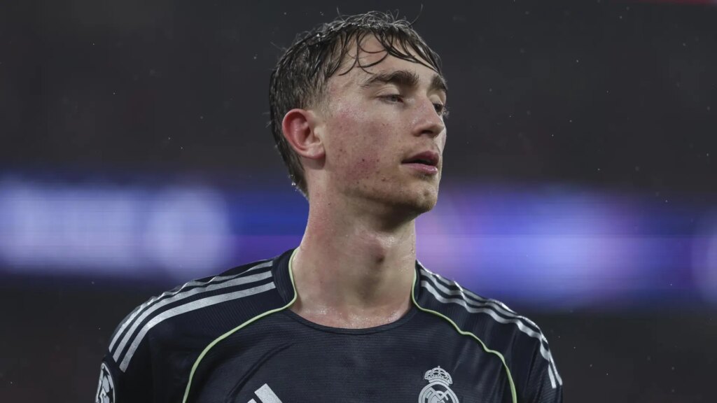 Polémica con Huijsen en China: comparte una publicación considerada racista y el Real Madrid difunde sus disculpas