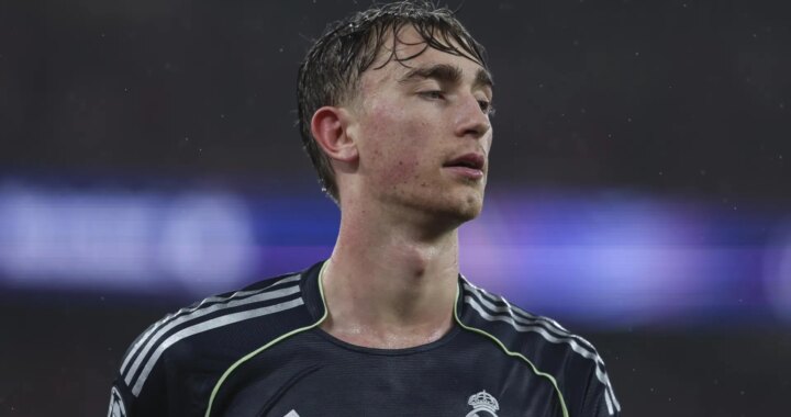 Polémica con Huijsen en China: comparte una publicación considerada racista y el Real Madrid difunde sus disculpas
