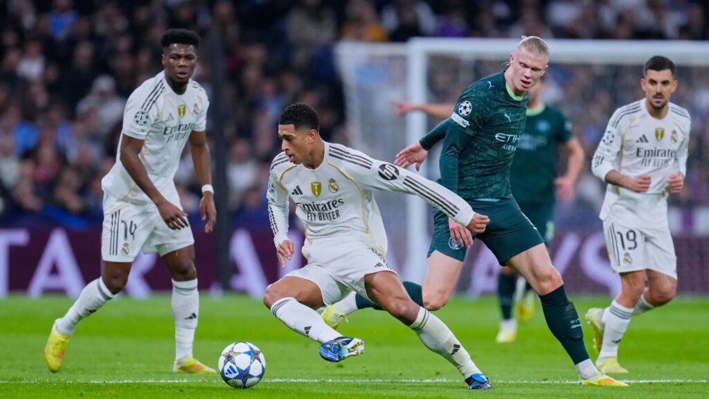 Cinco años seguidos del nuevo Clásico: los pronósticos se cumplen y el Real Madrid vuelve a enfrentarse al City en Champions
