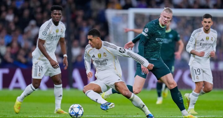 Cinco años seguidos del nuevo Clásico: los pronósticos se cumplen y el Real Madrid vuelve a enfrentarse al City en Champions