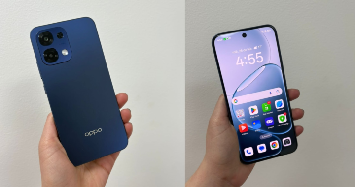 OPPO A6 Pro 5G a prueba: resistencia y batería destacadas, pero la cámaraEste celular, perteneciente a la línea accesible de la marca, incorpora funciones de edición fotográfica con inteligencia artificial, como el borrador de objetos y la apertura de ojos cerrados en retratos