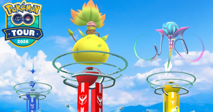 Tour Pokémon GO Kalos: todo lo que necesitas saber para aprovechar el evento mundialLos usuarios tendrán más posibilidades de encontrar en su versión Shiny a Pikachu con disfraz, Chespin, Fennekin, Froakie, Honedge y a los Pokémon que salgan de huevos