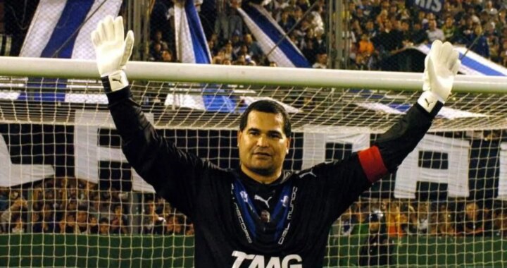El ataque racista y homófobo de Chilavert a Vinícius y Mbappé: "Habla de valores y vive con un travesti"