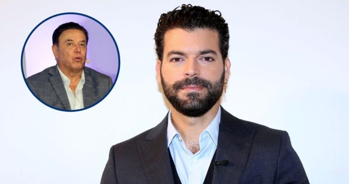 Explota la tensión entre Adrián Di Monte y Mario Bezares: “Viejo rabo verde”