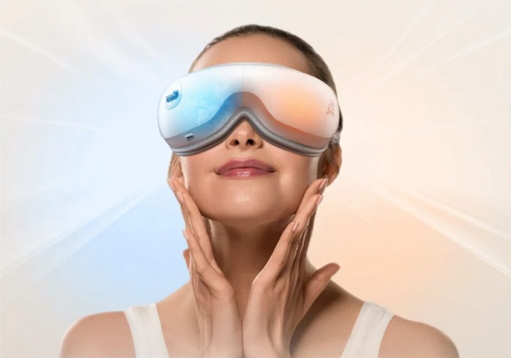 Bob and Brad’s Zero Pro: el gadget definitivo para combatir la fatiga ocular
