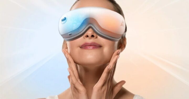 Bob and Brad’s Zero Pro: el gadget definitivo para combatir la fatiga ocular