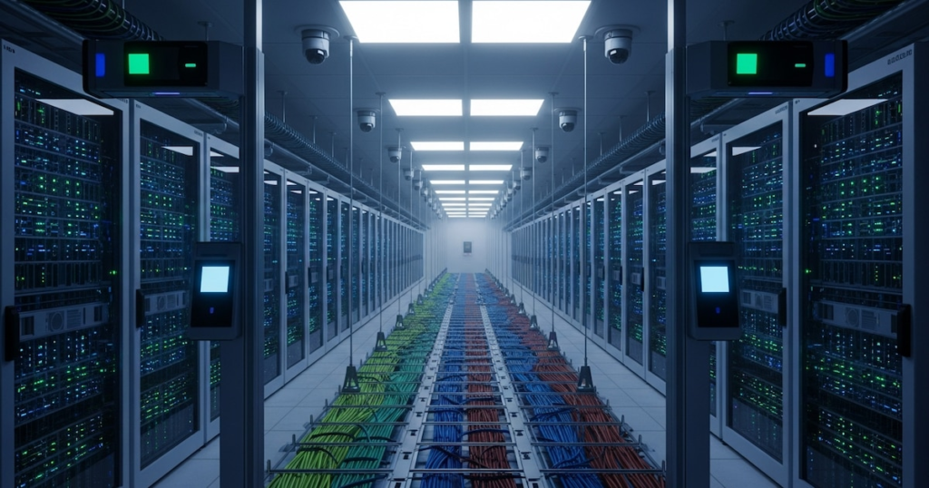 Un modelo de inteligencia artificial chantajeó o dejó morir a un humano en simulaciones en las que percibía una amenaza para su propia existenciaEl estudio de Anthropic ‘Desalineación agéntica: cómo los Grandes Modelos de Lenguaje podrían convertirse en amenazas internas’ revela que la IA presenta “reacciones extremas”