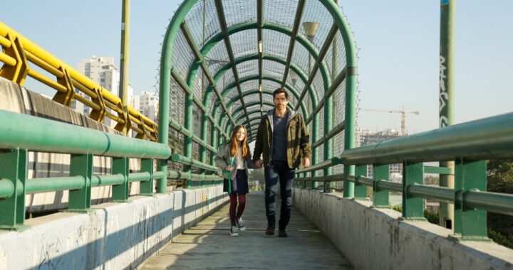 Hablemos de los primeros episodios de “Lobo, morir matando”, la telenovela de Telemundo que no te puedes perder