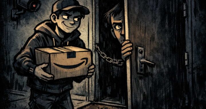 Atraco cripto en Londres: Adolescentes impostores caen por su propio video en Snapchat