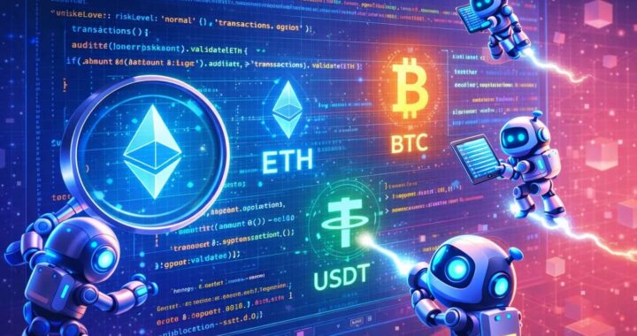 OpenAI lanza EVMbench para probar si la IA puede salvar miles de millones en cripto de hackeos