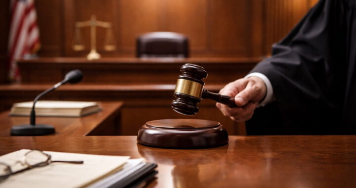 EEUU sentencia a 20 años a prófugo extranjero por estafa cripto de USD $73 millones