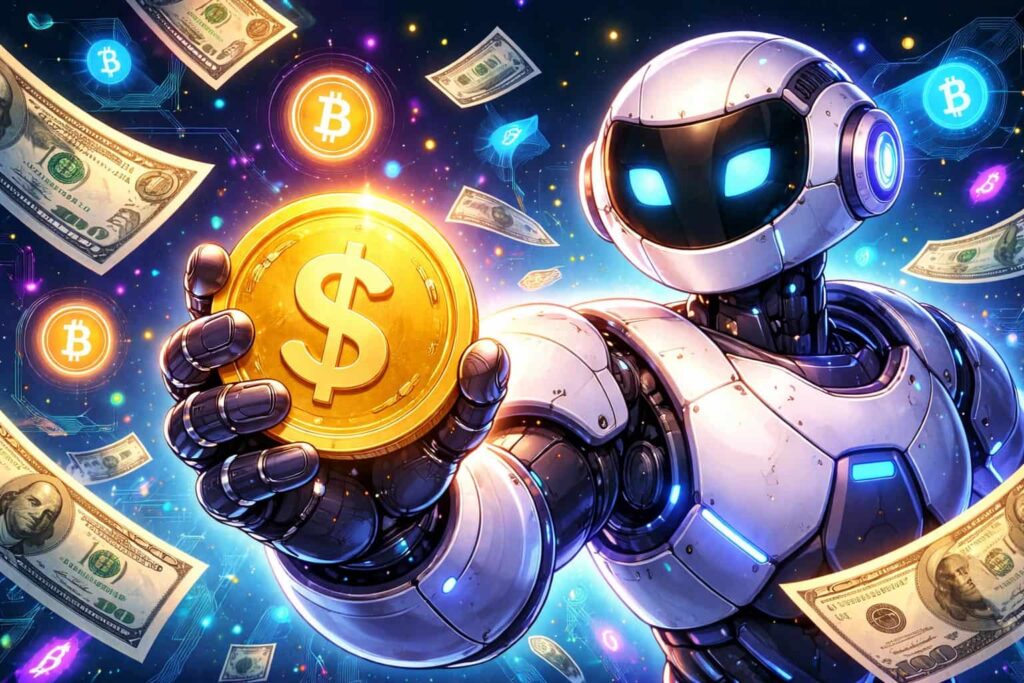 Ripple y Franklin Templeton invierten en startup que protege agentes de IA financieros