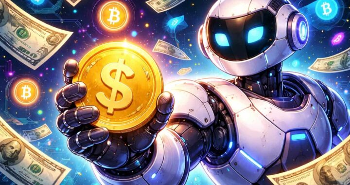 Ripple y Franklin Templeton invierten en startup que protege agentes de IA financieros