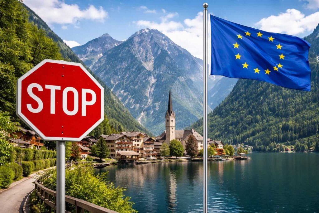 KuCoin recibe restricción de nuevos negocios en la UE debido a falta de personal de cumplimiento