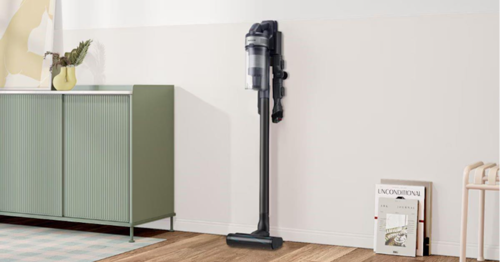 Los 10 mejores aspiradores sin cable de 2026: Dyson, AEG, Samsung o RoborockEn esta comparativa de aspiradores sin cable, encontrarás el mejor modelo de 2026 y el que mejor se adapta a tus necesidades en casa