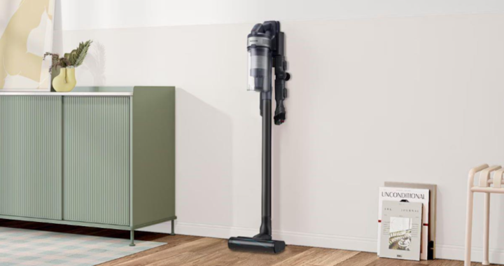 Los 10 mejores aspiradores sin cable de 2026: Dyson, AEG, Samsung o RoborockEn esta comparativa de aspiradores sin cable, encontrarás el mejor modelo de 2026 y el que mejor se adapta a tus necesidades en casa