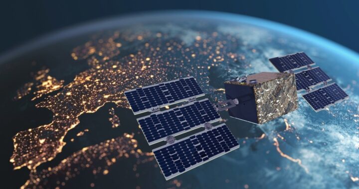 La primera misión espacial 100% española pondrá dos satélites 5G en órbita baja terrestre en 2027Se trata de la primera misión de este tipo en la España cubre  todo el ciclo de valor, desde la fabricación y el lanzamiento hasta la operación y explotación de los satélites, pasando por el control de las comunicaciones
