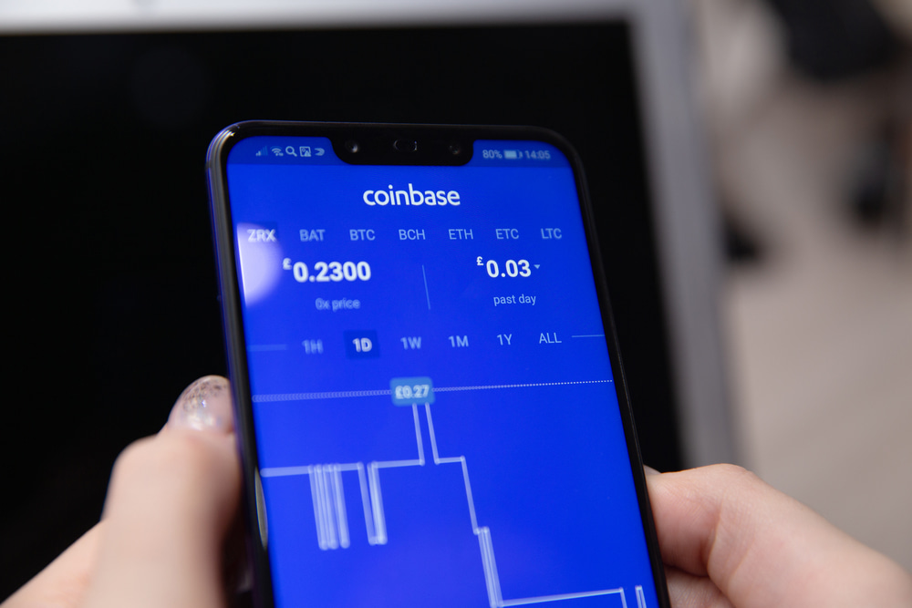 Ark Invest renueva su apuesta por Coinbase por USD $15 millones tras ventas recientes