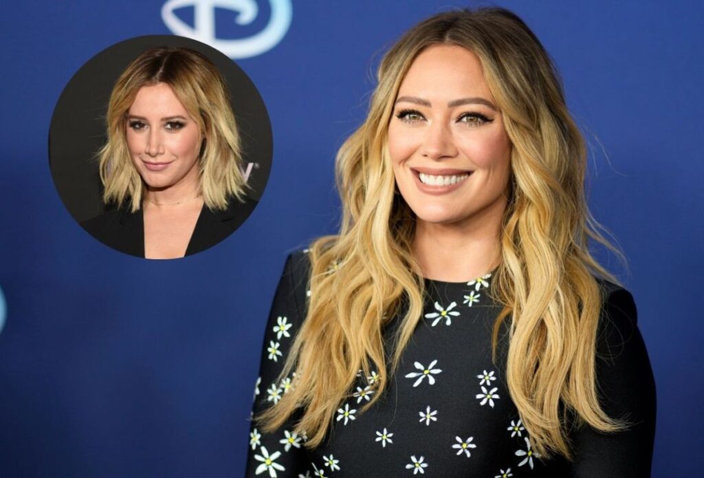 Hilary Duff habló sobre la polémica con Ashley Tisdale: “Se sintió muy triste”