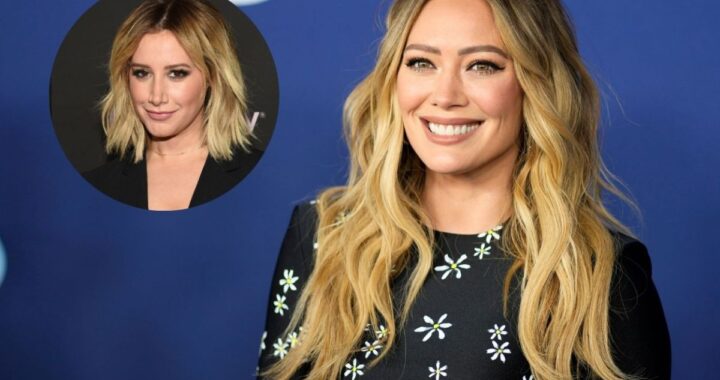 Hilary Duff habló sobre la polémica con Ashley Tisdale: “Se sintió muy triste”