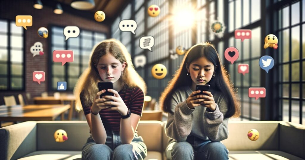 De la hiperconectividad infantil al desafío familiar: celulares, bienestar y el rol de los adultos ante el modelo digitalMientras crecen las restricciones al acceso a redes sociales en el mundo, los expertos se preguntan cuánto afecta realmente la tecnología al desarrollo emocional de los niños. Cómo son los nuevos modelo de crianza frente al auge de las pantallas. Qué dicen los estudios y las nuevas regulaciones globales