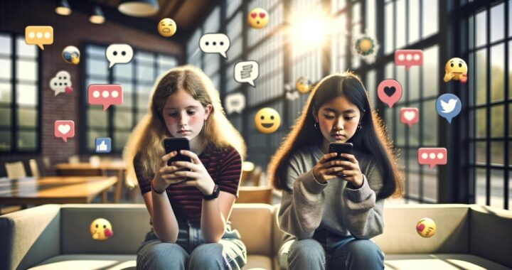 De la hiperconectividad infantil al desafío familiar: celulares, bienestar y el rol de los adultos ante el modelo digitalMientras crecen las restricciones al acceso a redes sociales en el mundo, los expertos se preguntan cuánto afecta realmente la tecnología al desarrollo emocional de los niños. Cómo son los nuevos modelo de crianza frente al auge de las pantallas. Qué dicen los estudios y las nuevas regulaciones globales