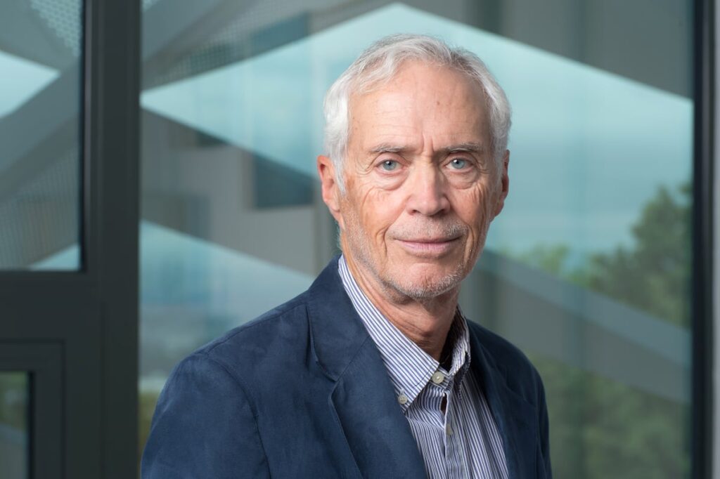 Douglas Hanahan, biólogo: “No necesitamos una cura total, necesitamos cáncer sin enfermedad” | Salud y bienestar