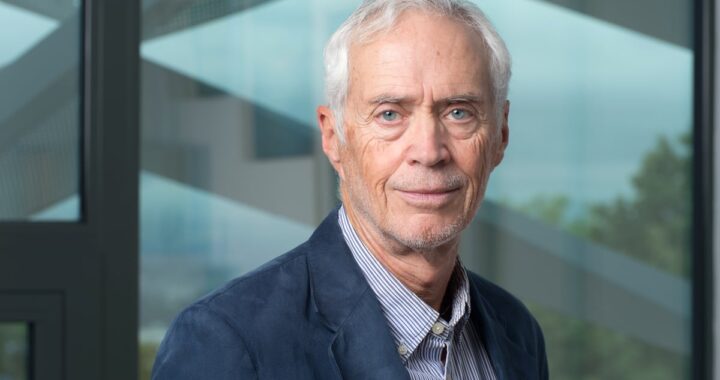 Douglas Hanahan, biólogo: “No necesitamos una cura total, necesitamos cáncer sin enfermedad” | Salud y bienestar