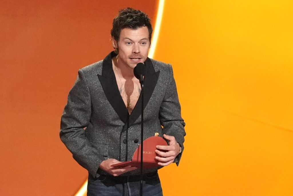 ¿Harry Styles regresa a Marvel? El cantante habla sobre su futuro en el UCM