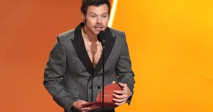 ¿Harry Styles regresa a Marvel? El cantante habla sobre su futuro en el UCM
