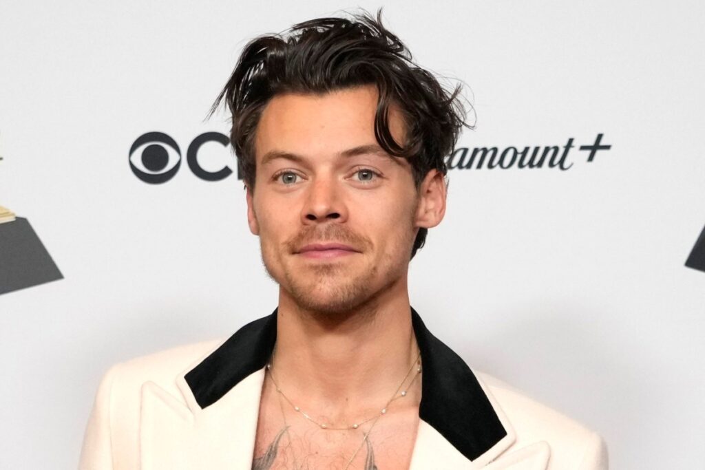 Harry Styles confesó que la separación de One Direction le provocó una profunda soledad