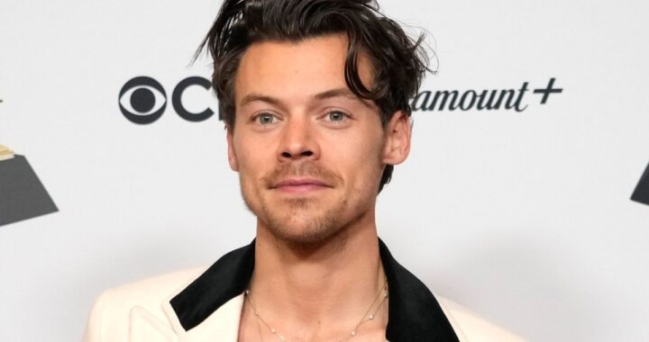Harry Styles confesó que la separación de One Direction le provocó una profunda soledad
