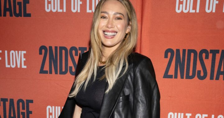 Hilary Duff confirma que su nueva canción ‘We Don’t Talk’ está dedicada a su hermana