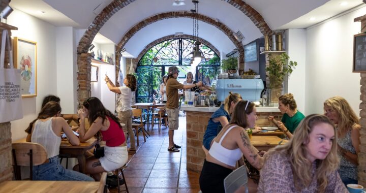 ¿Cómo afecta el café a la salud? Un par de tazas al día pueden reducir el riesgo de demencia | Salud y bienestar