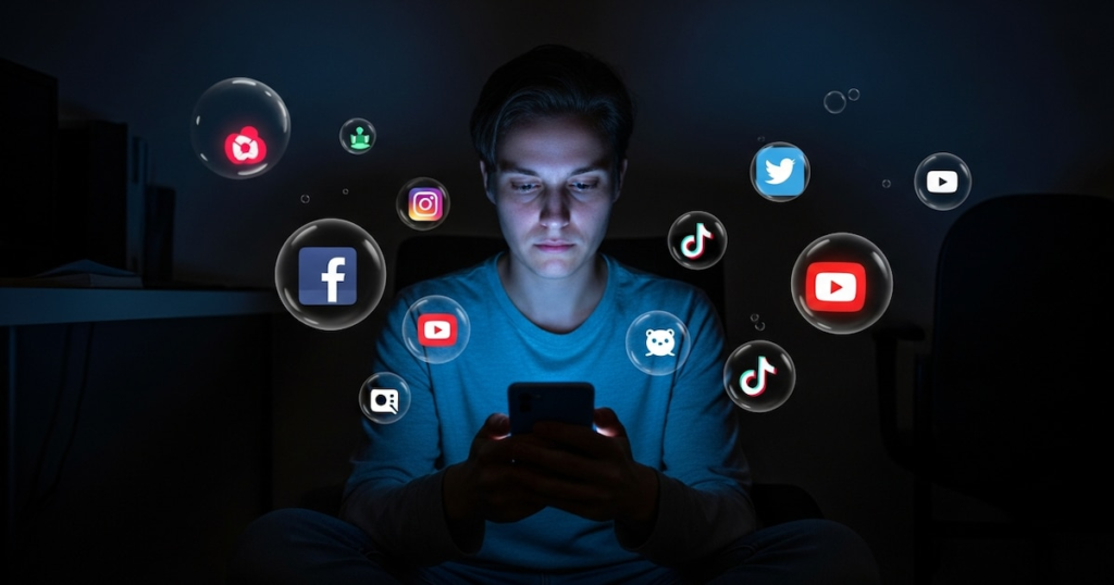 Podredumbre cerebral: cómo el uso excesivo de redes y chatbots afecta la atención y la memoriaExpertos consultados por The Washington Post señalaron consecuencias llamativas para el desarrollo cognitivo y el bienestar emocional. Cambios en la concentración y riesgos poco conocidos emergen con la rutina tecnológica