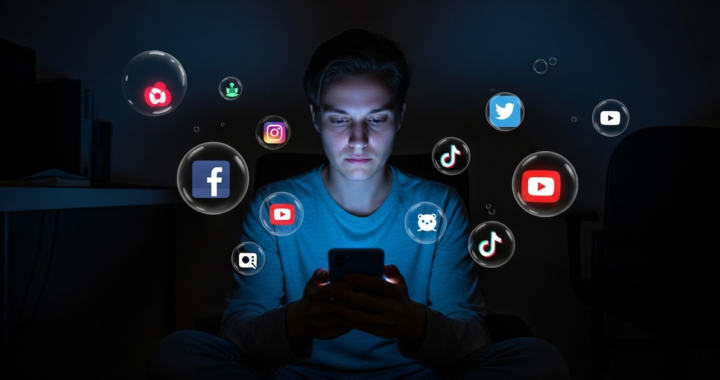 Podredumbre cerebral: cómo el uso excesivo de redes y chatbots afecta la atención y la memoriaExpertos consultados por The Washington Post señalaron consecuencias llamativas para el desarrollo cognitivo y el bienestar emocional. Cambios en la concentración y riesgos poco conocidos emergen con la rutina tecnológica