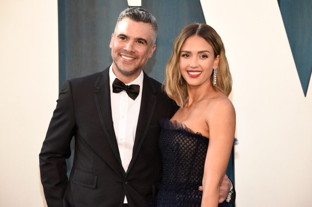 Jessica Alba y Cash Warren finalizaron oficialmente su divorcio