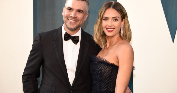 Jessica Alba y Cash Warren finalizaron oficialmente su divorcio