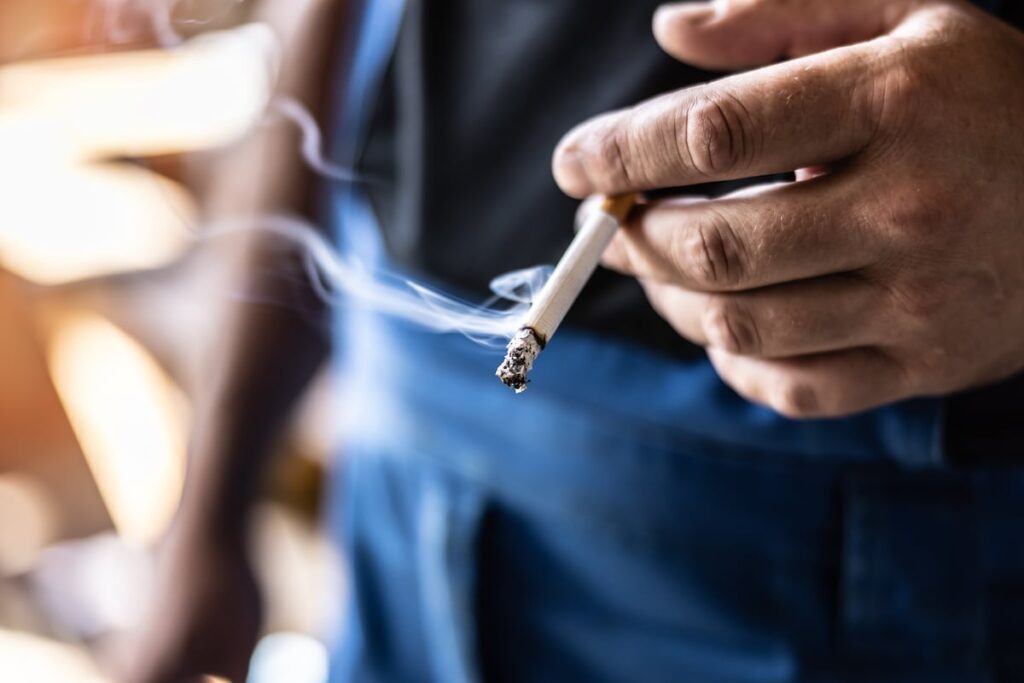 Cuatro de cada 10 cánceres podrían prevenirse: “Los números pueden cambiar” | Salud y bienestar
